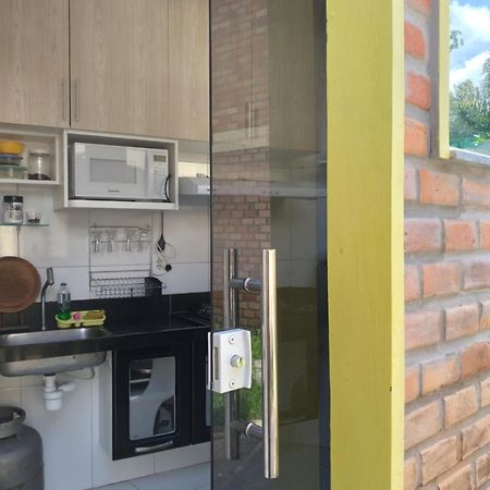 Lencois Maranhenses - Ap 09 Porto Dos Lencois Apartment บาร์เฮรินยัส ภายนอก รูปภาพ