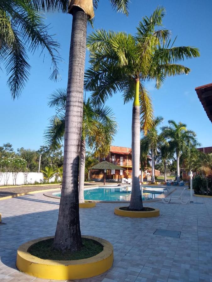 Lencois Maranhenses - Ap 09 Porto Dos Lencois Apartment บาร์เฮรินยัส ภายนอก รูปภาพ