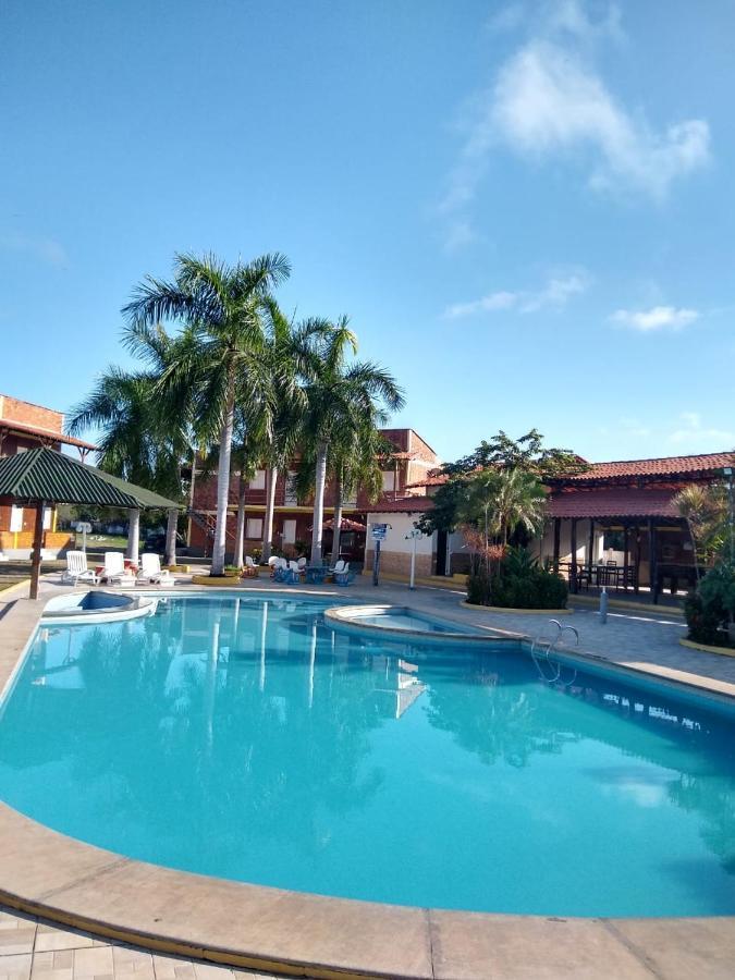 Lencois Maranhenses - Ap 09 Porto Dos Lencois Apartment บาร์เฮรินยัส ภายนอก รูปภาพ