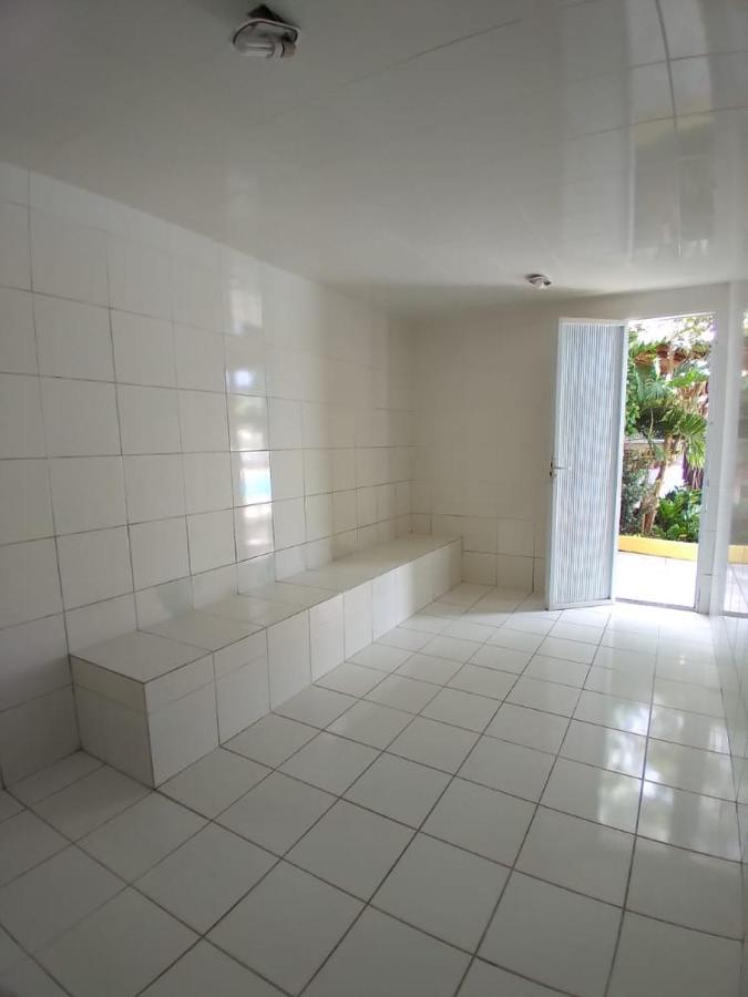 Lencois Maranhenses - Ap 09 Porto Dos Lencois Apartment บาร์เฮรินยัส ภายนอก รูปภาพ