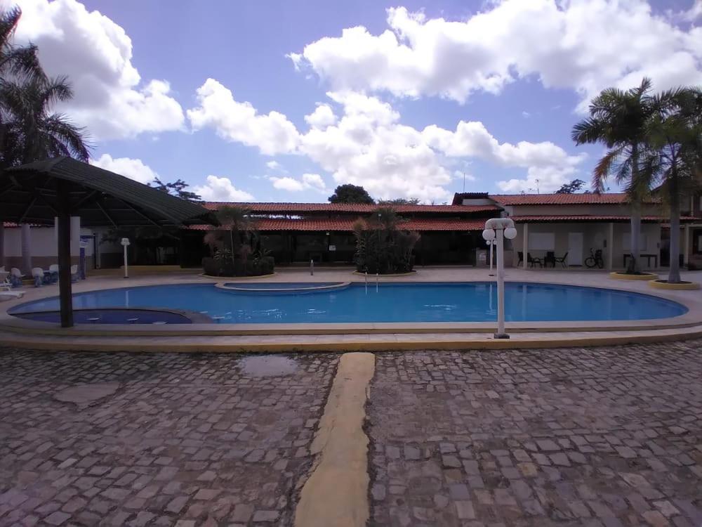 Lencois Maranhenses - Ap 09 Porto Dos Lencois Apartment บาร์เฮรินยัส ภายนอก รูปภาพ