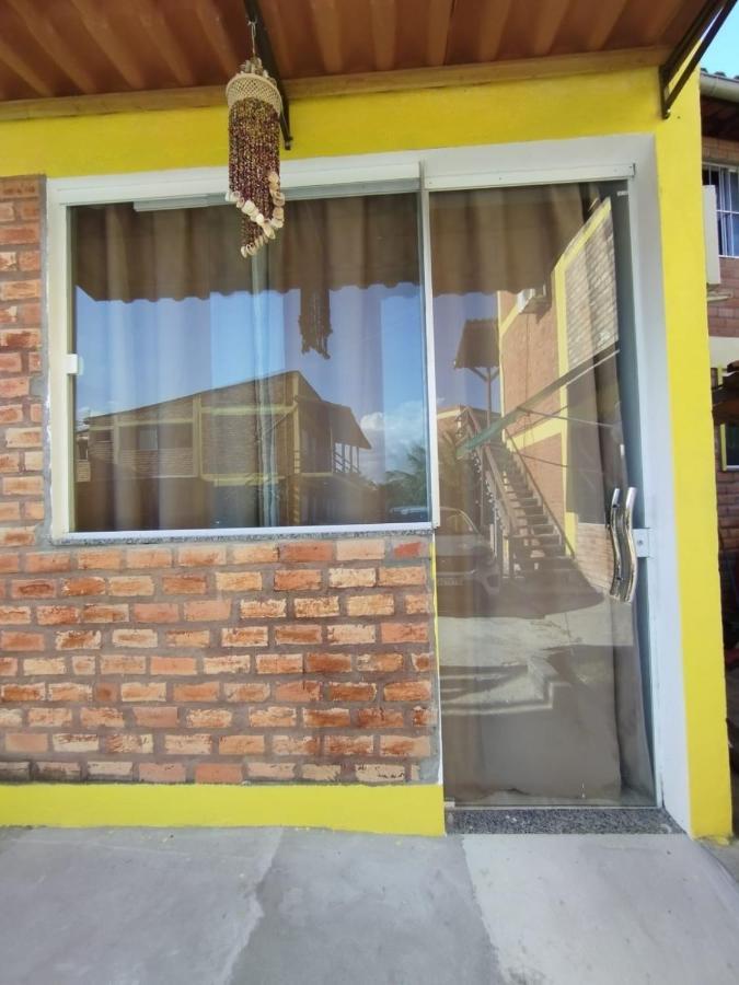 Lencois Maranhenses - Ap 09 Porto Dos Lencois Apartment บาร์เฮรินยัส ภายนอก รูปภาพ