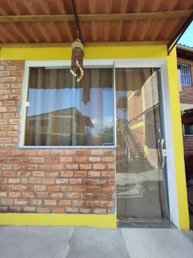 Lencois Maranhenses - Ap 09 Porto Dos Lencois Apartment บาร์เฮรินยัส ภายนอก รูปภาพ