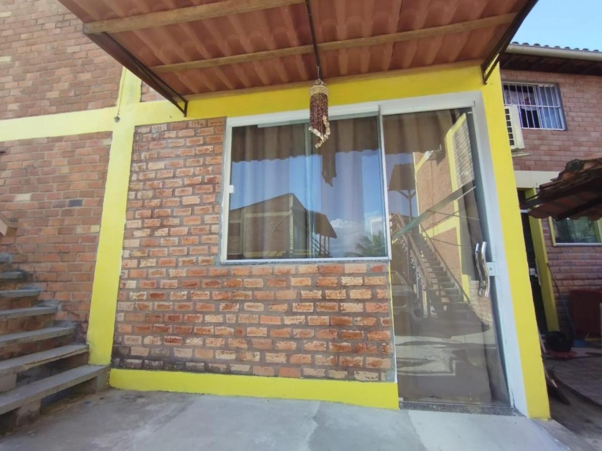 Lencois Maranhenses - Ap 09 Porto Dos Lencois Apartment บาร์เฮรินยัส ภายนอก รูปภาพ