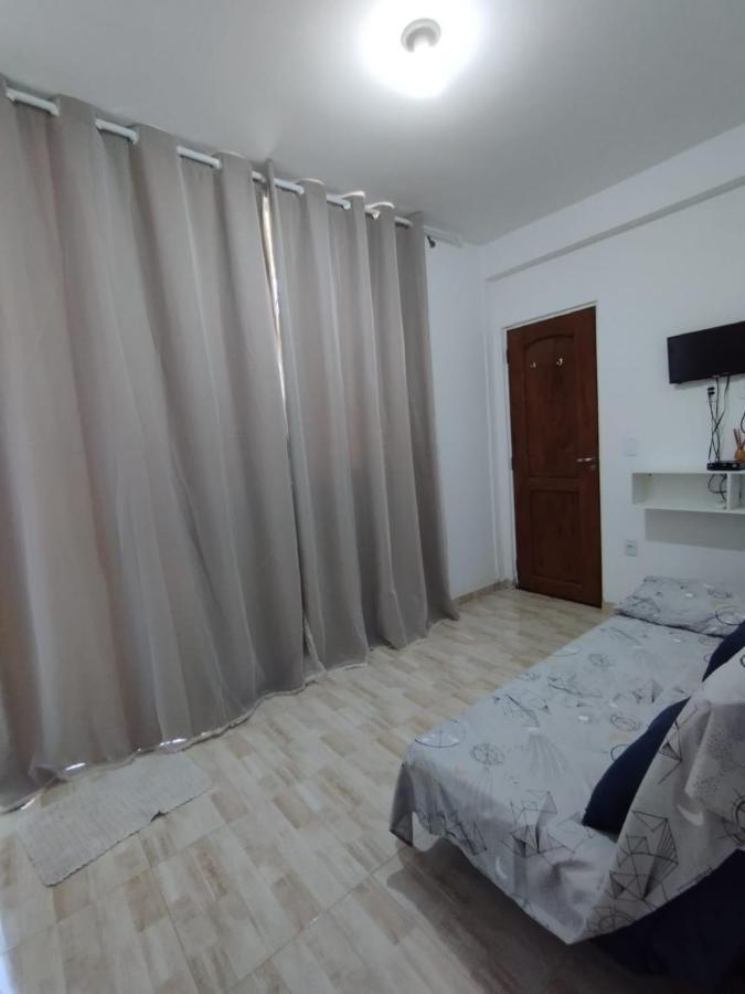 Lencois Maranhenses - Ap 09 Porto Dos Lencois Apartment บาร์เฮรินยัส ภายนอก รูปภาพ