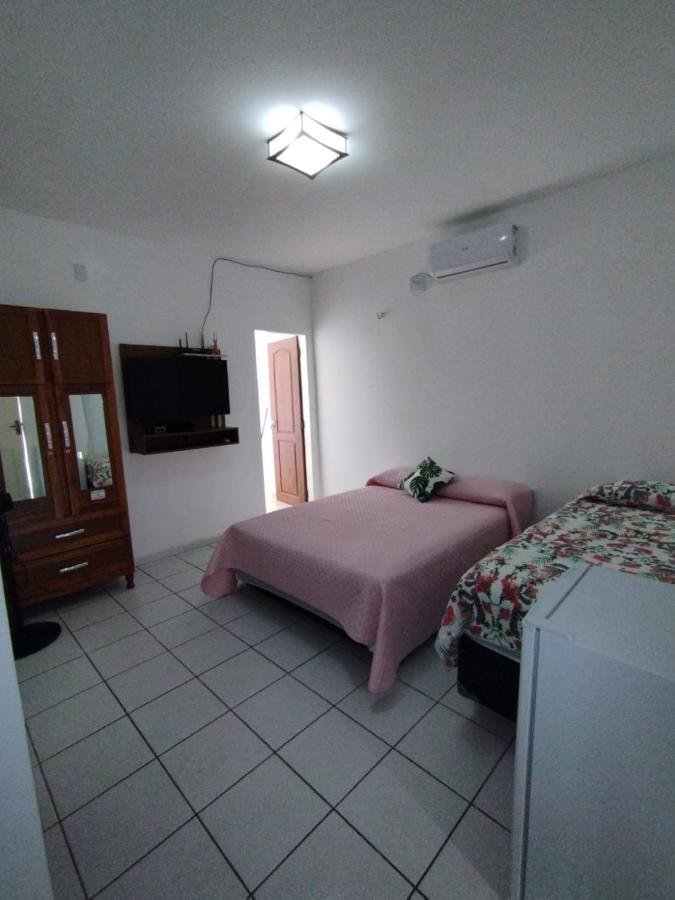 Lencois Maranhenses - Ap 09 Porto Dos Lencois Apartment บาร์เฮรินยัส ภายนอก รูปภาพ