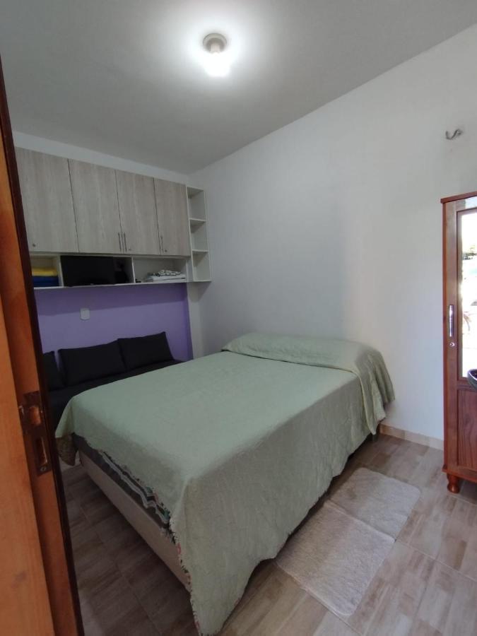 Lencois Maranhenses - Ap 09 Porto Dos Lencois Apartment บาร์เฮรินยัส ภายนอก รูปภาพ