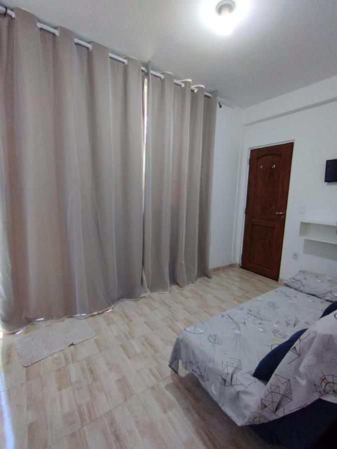 Lencois Maranhenses - Ap 09 Porto Dos Lencois Apartment บาร์เฮรินยัส ภายนอก รูปภาพ