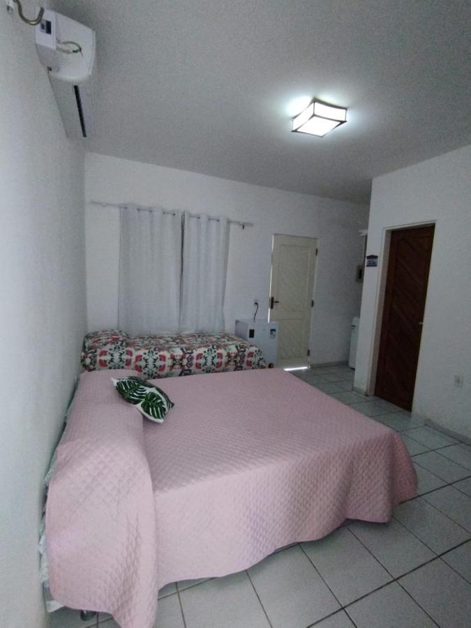 Lencois Maranhenses - Ap 09 Porto Dos Lencois Apartment บาร์เฮรินยัส ภายนอก รูปภาพ