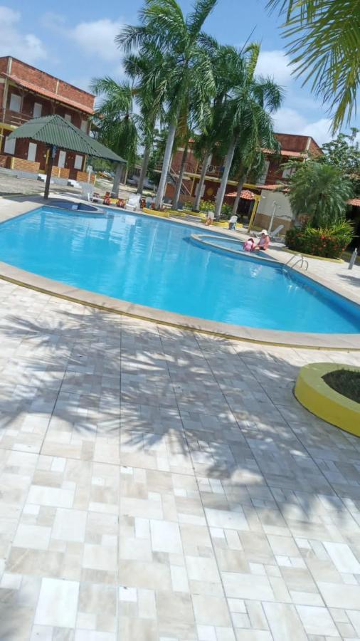 Lencois Maranhenses - Ap 09 Porto Dos Lencois Apartment บาร์เฮรินยัส ภายนอก รูปภาพ