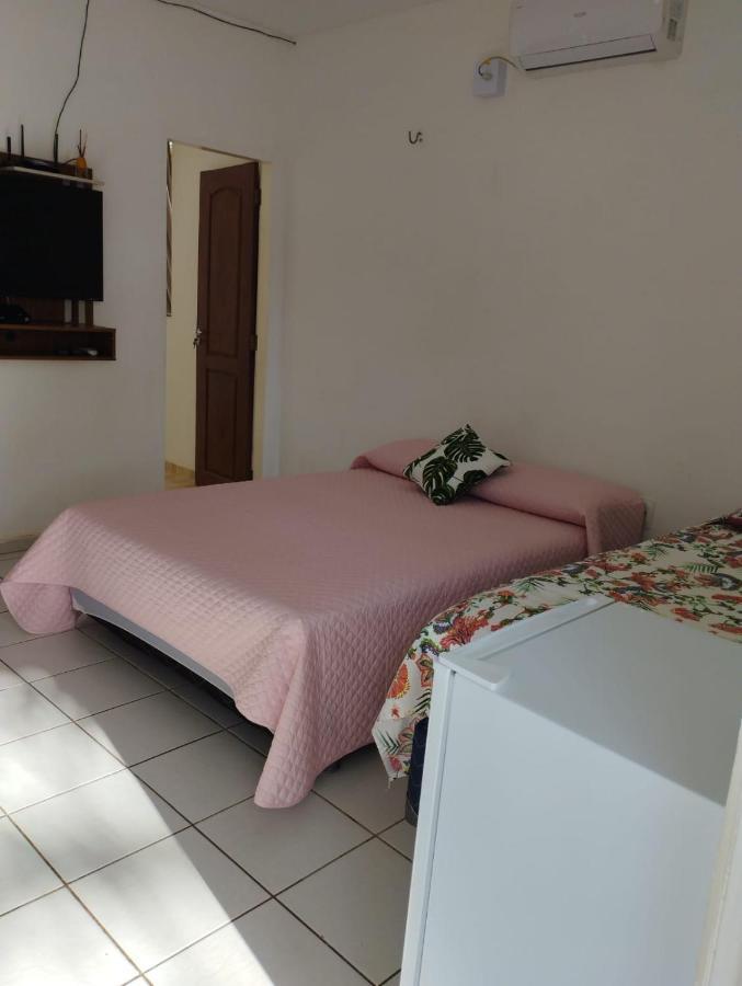 Lencois Maranhenses - Ap 09 Porto Dos Lencois Apartment บาร์เฮรินยัส ภายนอก รูปภาพ