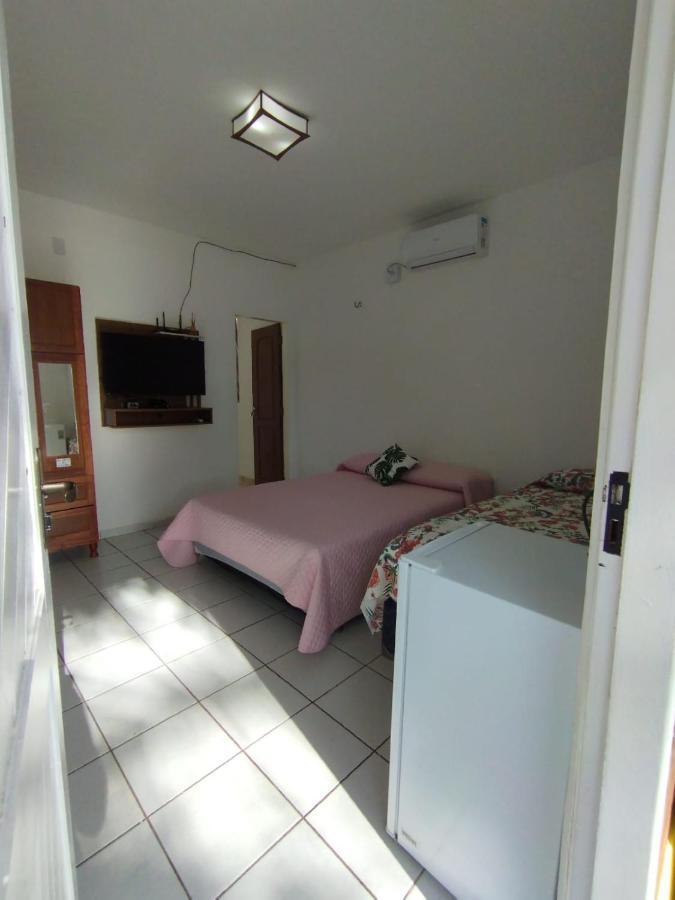 Lencois Maranhenses - Ap 09 Porto Dos Lencois Apartment บาร์เฮรินยัส ภายนอก รูปภาพ