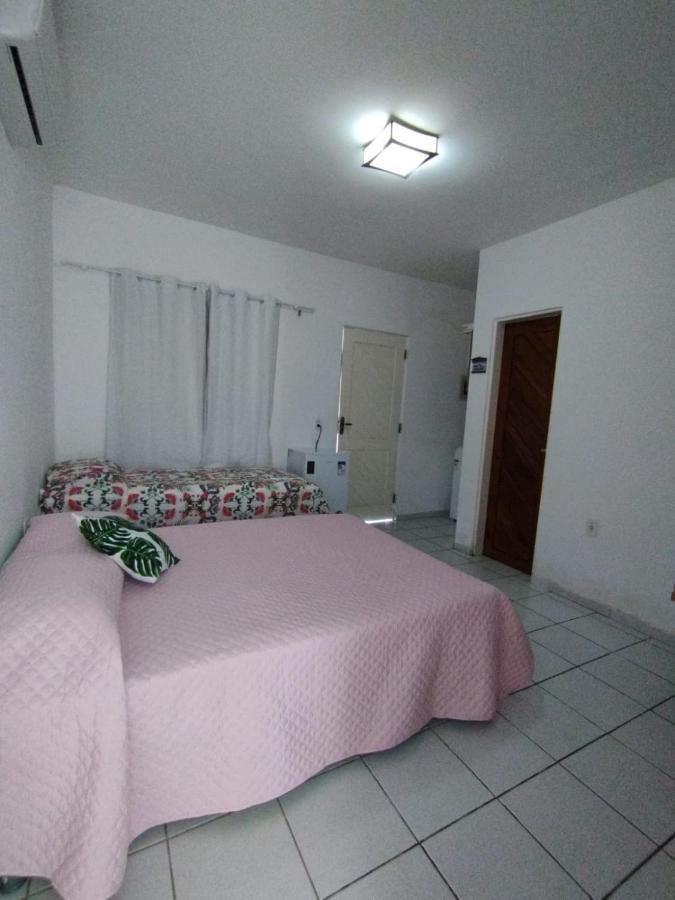 Lencois Maranhenses - Ap 09 Porto Dos Lencois Apartment บาร์เฮรินยัส ภายนอก รูปภาพ