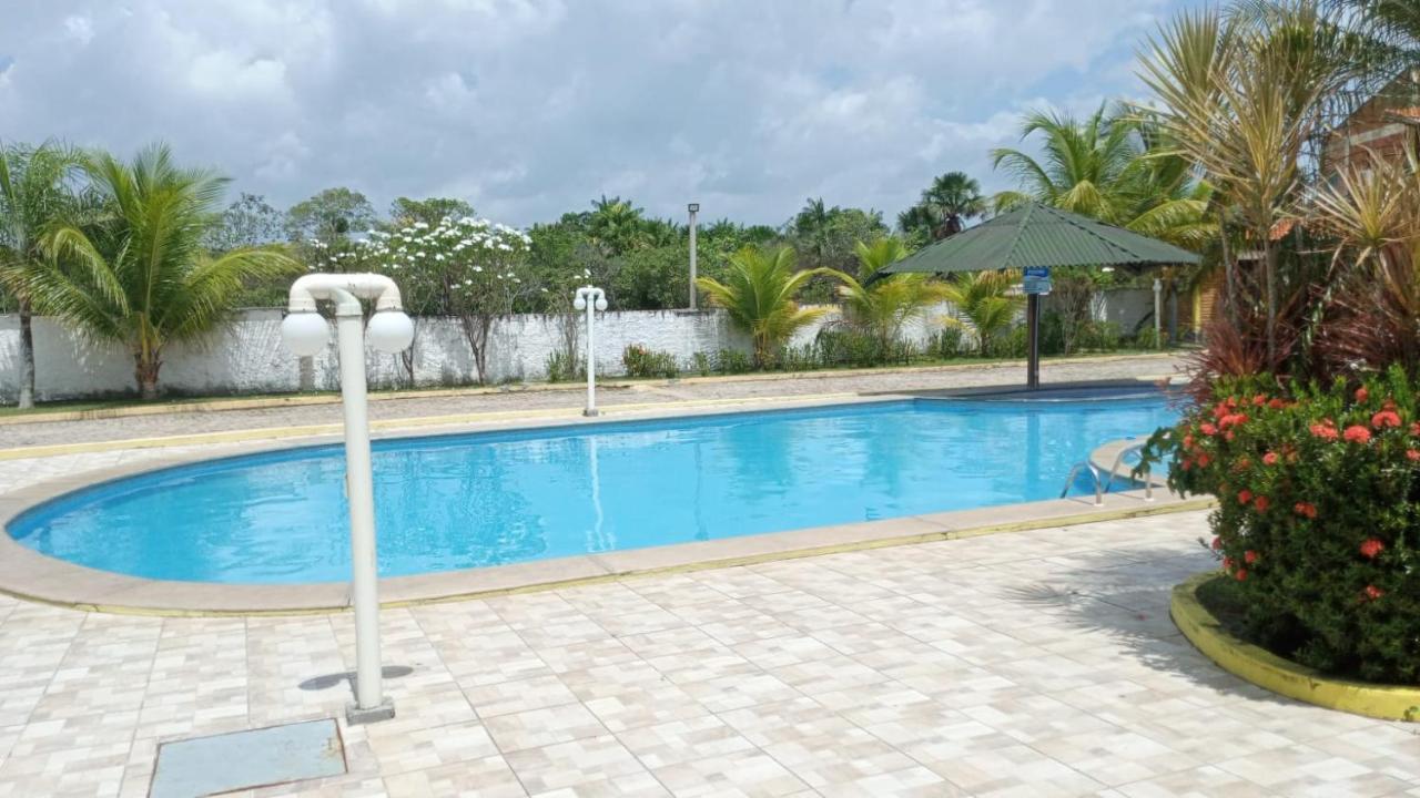 Lencois Maranhenses - Ap 09 Porto Dos Lencois Apartment บาร์เฮรินยัส ภายนอก รูปภาพ