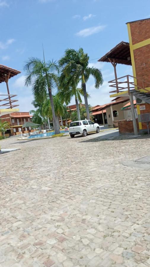 Lencois Maranhenses - Ap 09 Porto Dos Lencois Apartment บาร์เฮรินยัส ภายนอก รูปภาพ