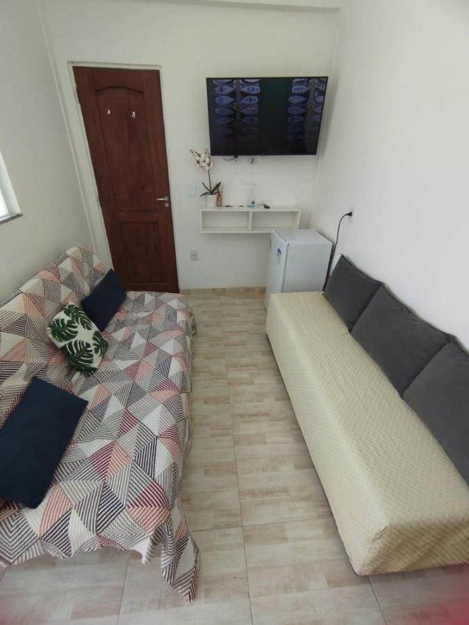 Lencois Maranhenses - Ap 09 Porto Dos Lencois Apartment บาร์เฮรินยัส ภายนอก รูปภาพ