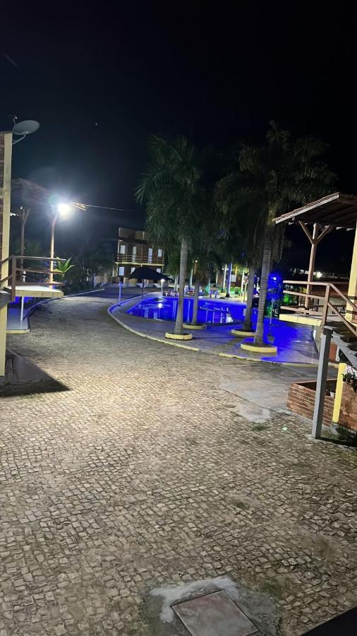 Lencois Maranhenses - Ap 09 Porto Dos Lencois Apartment บาร์เฮรินยัส ภายนอก รูปภาพ
