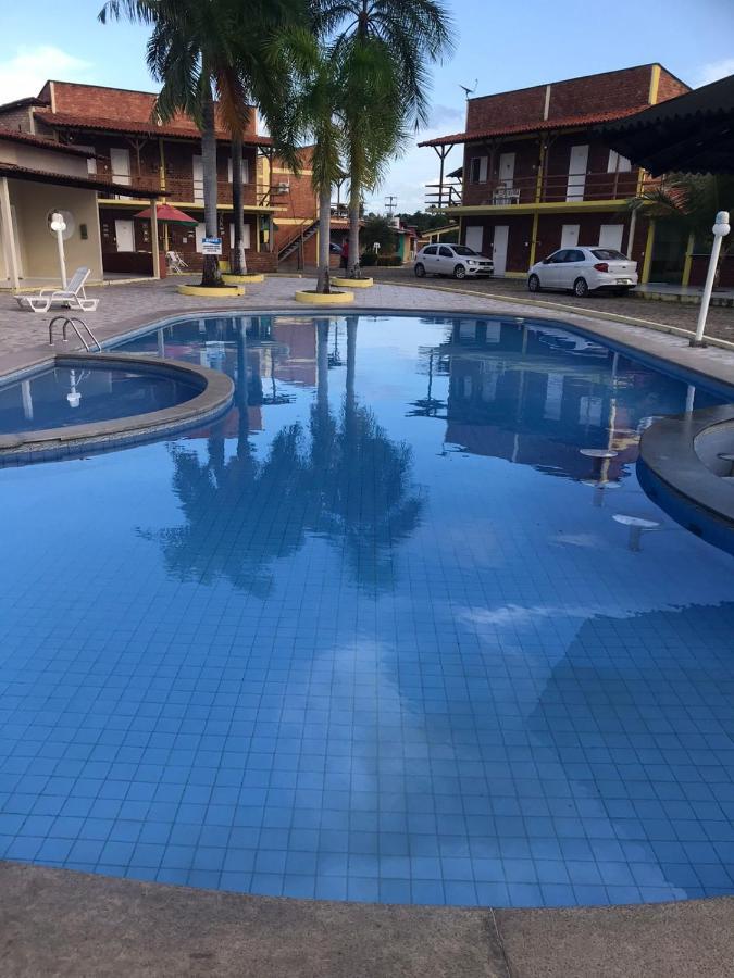 Lencois Maranhenses - Ap 09 Porto Dos Lencois Apartment บาร์เฮรินยัส ภายนอก รูปภาพ