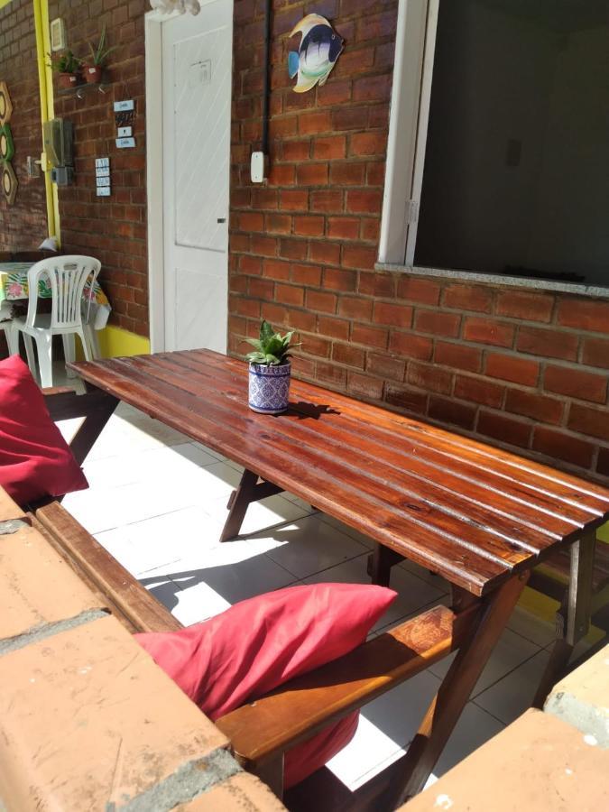 Lencois Maranhenses - Ap 09 Porto Dos Lencois Apartment บาร์เฮรินยัส ภายนอก รูปภาพ