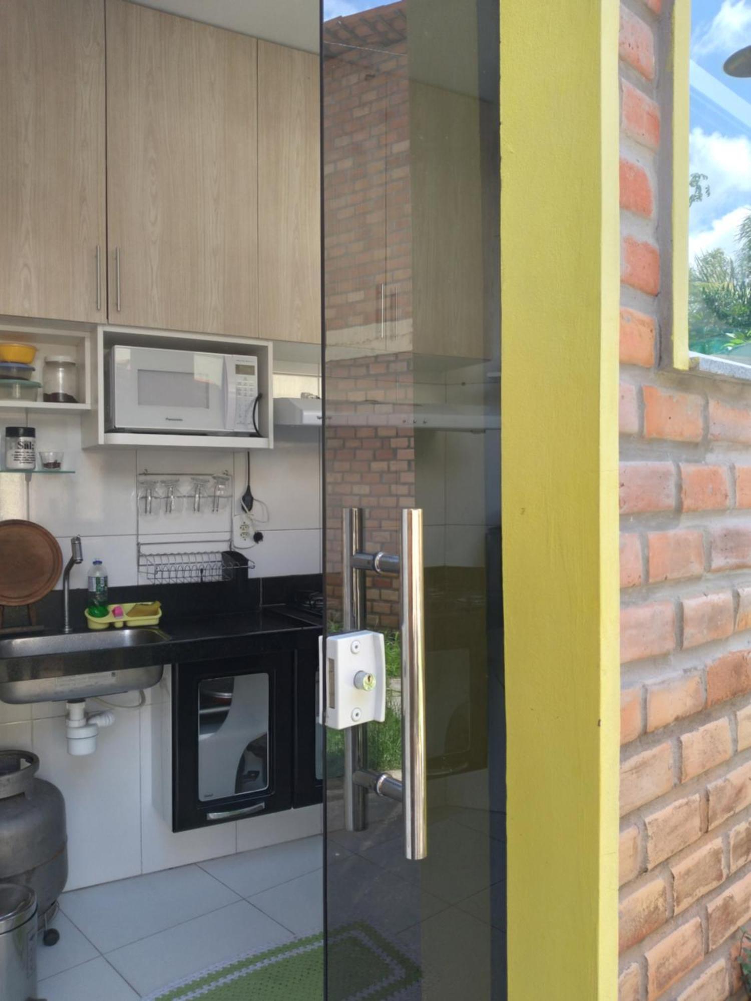 Lencois Maranhenses - Ap 09 Porto Dos Lencois Apartment บาร์เฮรินยัส ภายนอก รูปภาพ