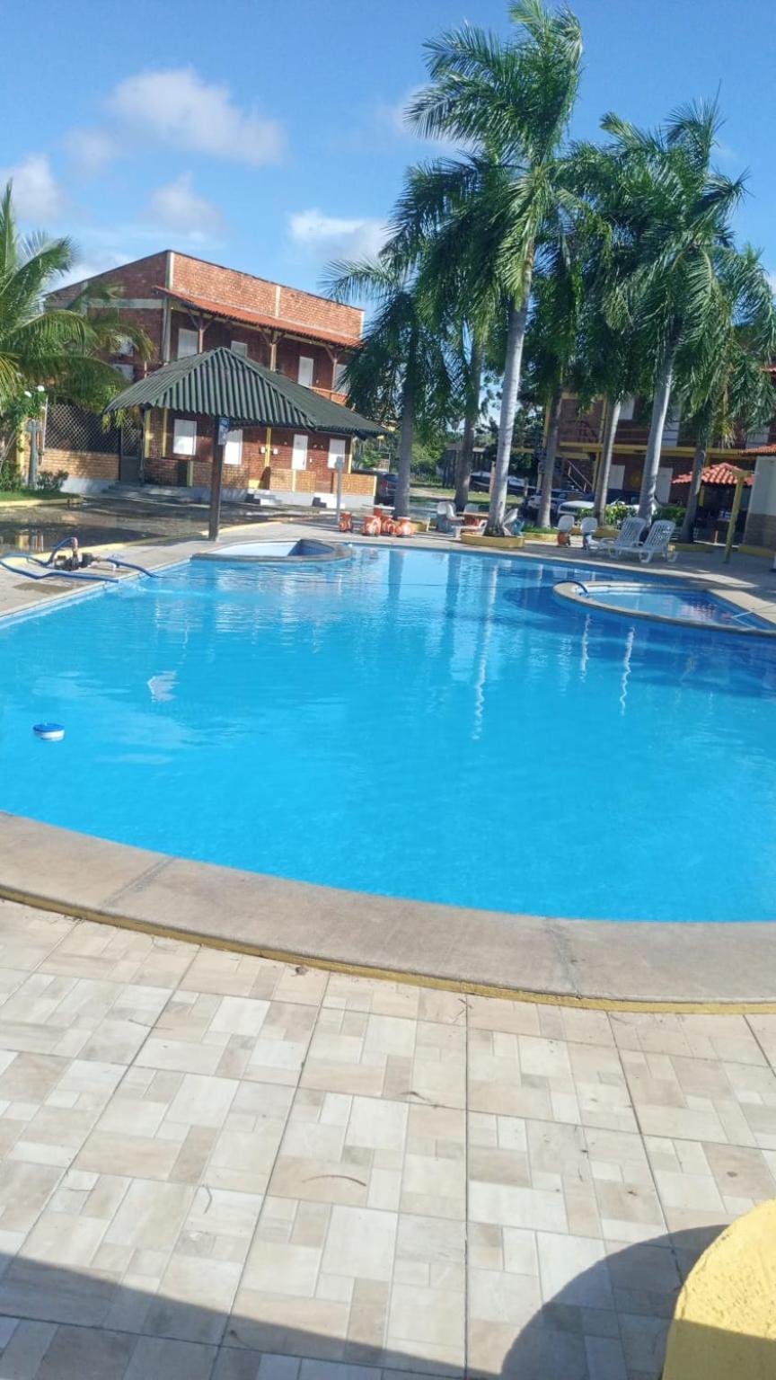 Lencois Maranhenses - Ap 09 Porto Dos Lencois Apartment บาร์เฮรินยัส ภายนอก รูปภาพ
