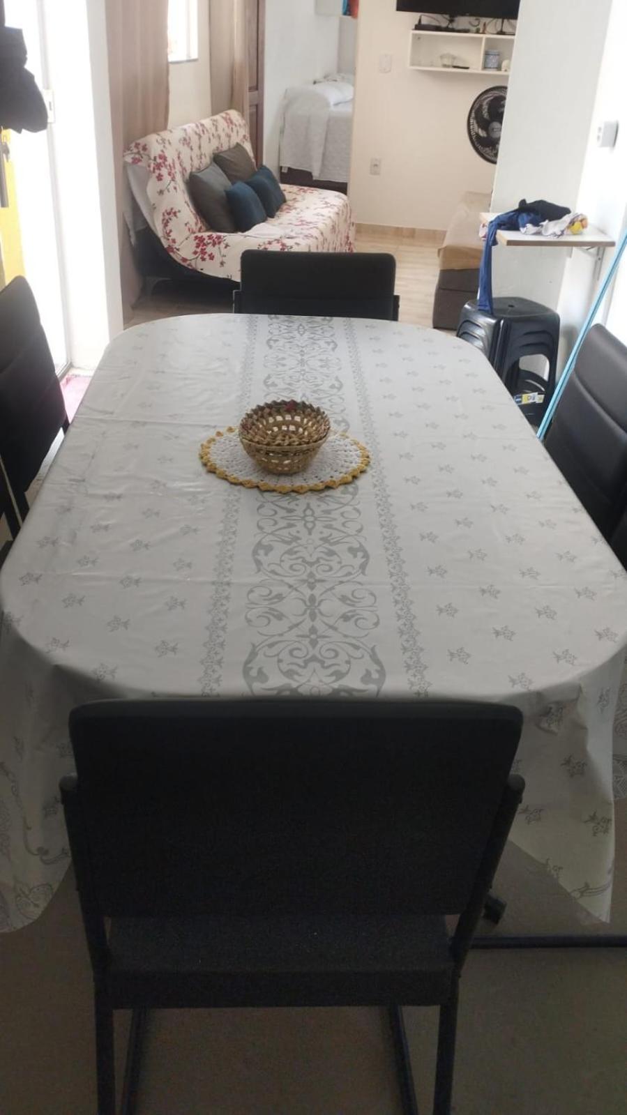 Lencois Maranhenses - Ap 09 Porto Dos Lencois Apartment บาร์เฮรินยัส ภายนอก รูปภาพ